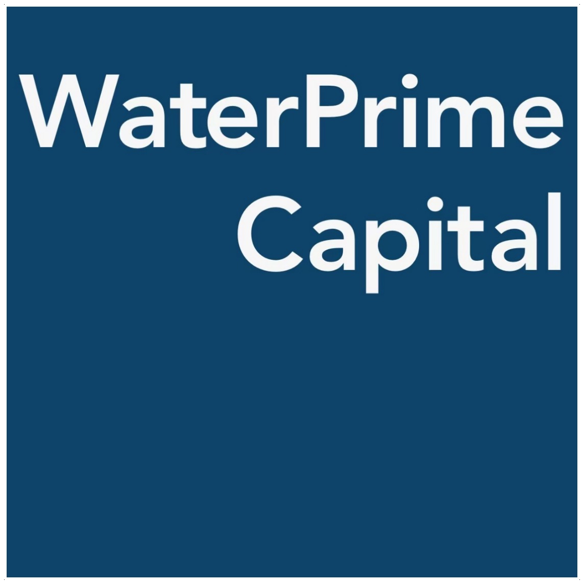 同盐资本-WaterprimeCapital